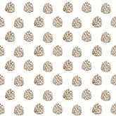 Juniper Kolkata Brown Wallpaper